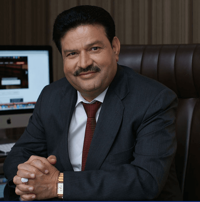 Jitender Joshi